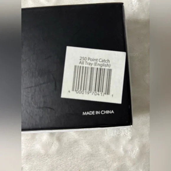 Sephora Wake Up To Makeup Catch All Tray NWT - Picture 6 of 6